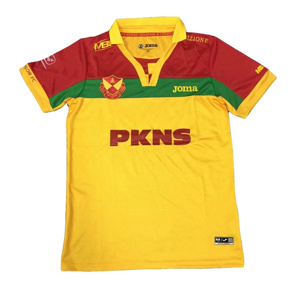 Thailandia Maglia Selangor Home 2021/22